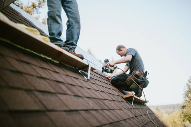 Quick and Trustworthy Emergency Roof Repair Services in Nokomis, FL